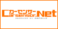 󥵡Car sensor.NET