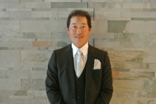 代表取締役 麻生 洋樹